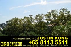 Botanic Gardens View (D10), Apartment #143808932
